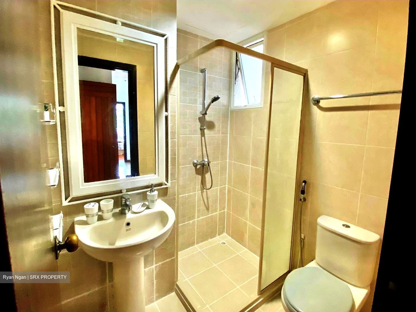 Casablanca (D25), Condominium #363046341